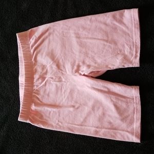 Arizona, Pink Bike Shorts, Size XS 6/6X